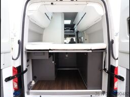 Volkswagen GRAND CALIFORNIA 600 2.0 TDI AUTOMATIK 3,5T (+EURO