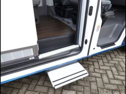 Volkswagen GRAND CALIFORNIA 600 2.0 TDI AUTOMATIK 3,5T (+EURO