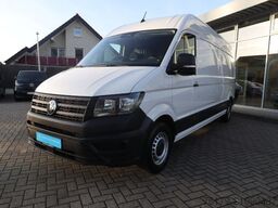 Volkswagen CRAFTER 35 KASTENWAGEN LR HOCH 2.0 TDI FRONTANTRIE
