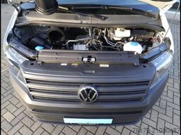 Volkswagen CRAFTER 35 KASTENWAGEN LR HOCH 2.0 TDI FRONTANTRIE