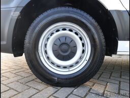 Volkswagen CRAFTER 35 KASTENWAGEN LR HOCH 2.0 TDI FRONTANTRIE