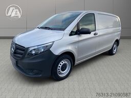 Mercedes-Benz Vito 114 Kasten Kompakt Klima*Regale*Bott*AUT