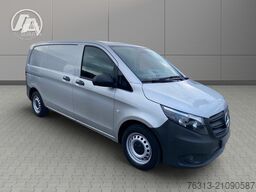 Mercedes-Benz Vito 114 Kasten Kompakt Klima*Regale*Bott*AUT