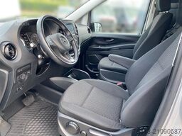 Mercedes-Benz Vito 114 Kasten Kompakt Klima*Regale*Bott*AUT