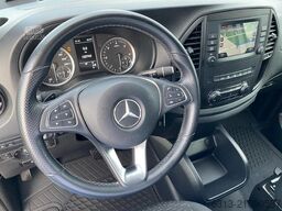 Mercedes-Benz Vito 114 Kasten Kompakt Klima*Regale*Bott*AUT