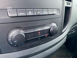 Mercedes-Benz Vito 114 Kasten Kompakt Klima*Regale*Bott*AUT
