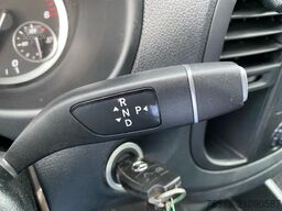 Mercedes-Benz Vito 114 Kasten Kompakt Klima*Regale*Bott*AUT