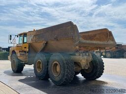 Volvo A25D