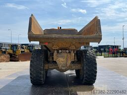 Volvo A25D