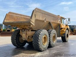 Volvo A25D