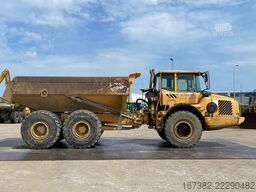 Volvo A25D
