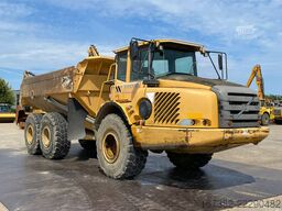 Volvo A25D