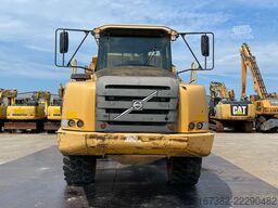 Volvo A25D