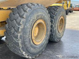 Volvo A25D