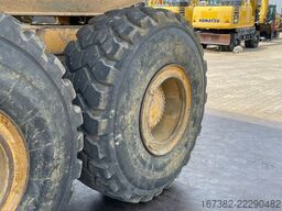 Volvo A25D