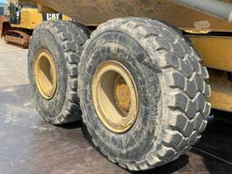 Volvo A25D