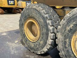 Volvo A25D
