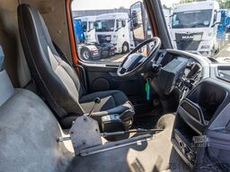 VOLVO FMX 370+STETTER