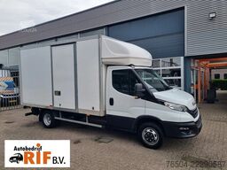 Iveco Daily 35C16 3.0D Koffer/ LBW/ Navi/ Camera