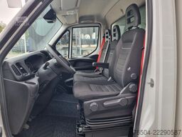 Iveco Daily 35C16 3.0D Koffer/ LBW/ Navi/ Camera