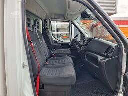 Iveco Daily 35C16 3.0D Koffer/ LBW/ Navi/ Camera