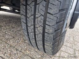Iveco Daily 35C16 3.0D Koffer/ LBW/ Navi/ Camera