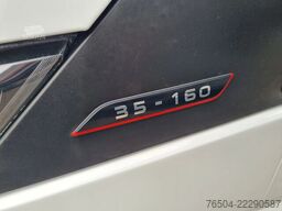 Iveco Daily 35C16 3.0D Koffer/ LBW/ Navi/ Camera