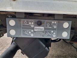 Iveco Daily 35C16 3.0D Koffer/ LBW/ Navi/ Camera