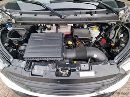 Iveco Daily 35C16 3.0D Koffer/ LBW/ Navi/ Camera