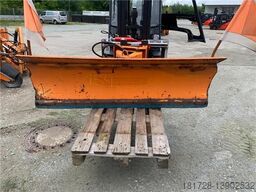 Fiedler Schneepflug FRS 2000