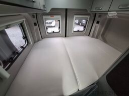 WEINSBERG CaraTour FORD 600 MQ AUTOMATIK