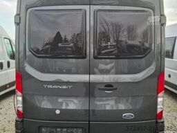 WEINSBERG CaraTour FORD 600 MQ AUTOMATIK