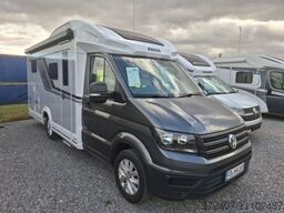 KNAUS Van Wave 640 MEG