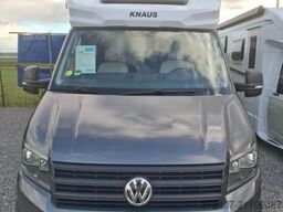 KNAUS Van Wave 640 MEG