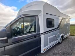 KNAUS Van Wave 640 MEG