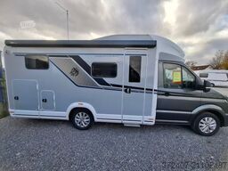 KNAUS Van Wave 640 MEG