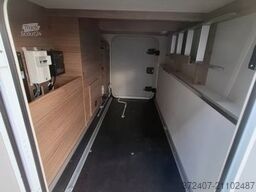 KNAUS Van Wave 640 MEG