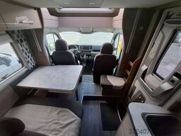 KNAUS Van Wave 640 MEG