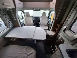 KNAUS Van Wave 640 MEG