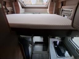 KNAUS Van Wave 640 MEG