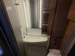 KNAUS Van Wave 640 MEG