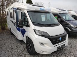 KNAUS Live Ti 650 MEG