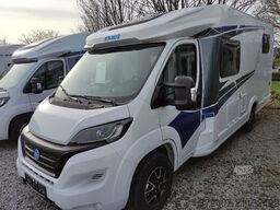 KNAUS Live Ti 650 MEG