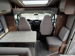 KNAUS Live Ti 650 MEG