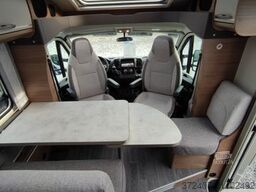 KNAUS Live Ti 650 MEG