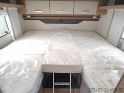 KNAUS Live Ti 650 MEG