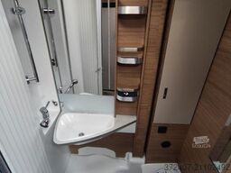 KNAUS Live Ti 650 MEG