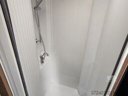 KNAUS Live Ti 650 MEG