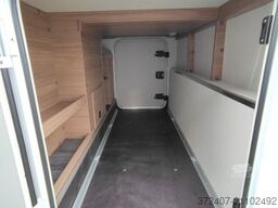 KNAUS Live Ti 650 MEG