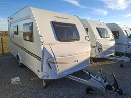 WEINSBERG CaraOne 420 QD